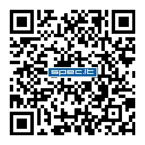 QR kodas | Bendra Lietuvos-Vokietijos įmonė RIGANA