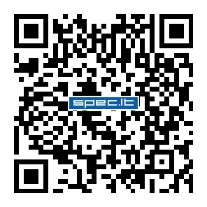 QR kodas | Bendra Lietuvos-Vokietijos įmonė VILNIAUS AUTOCENTRAS