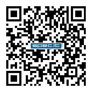 QR kodas | Bendra Lietuvos-Vokietijos įmonė VINGIS-RSW