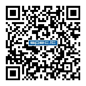 QR kodas | Bendra Lietuvos Vokietijos įmonė uždaroji akcinė bendrovė VOLIFERMA
