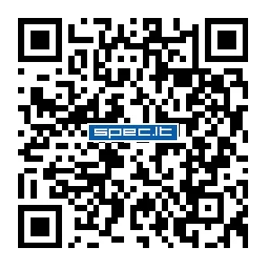 QR kodas | Bendra Lietuvos, Vokietijos ir Turkijos įmonė, NEFRA, UAB
