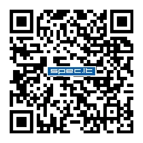 QR kodas | Bendra Lietuvos-Vokietijos-Izraelio įmonė, LAMPEGA, UAB