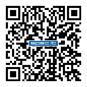 QR kodas | Bendra Lietuvos-Vokietijos-Lenkijos įmonė REISER & PARTNER