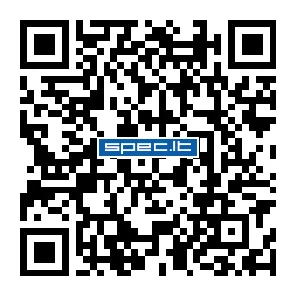 QR kodas | Bendra Lietuvos-Vokietijos-Rusijos įmonė RITM-BALTIJA