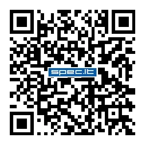 QR kodas | Bendra Lietuvos-Vokietijos, S.H. AVIGENE, UAB