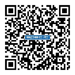 QR kodas | Bendra Lietuvos-Lenkijos įmonė uždaroji akcinė bendrovė VILISERA