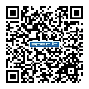 QR kodas | Bendra Lietuvos-Lenkijos įmonė uždaroji akcinė bendrovė WEISS