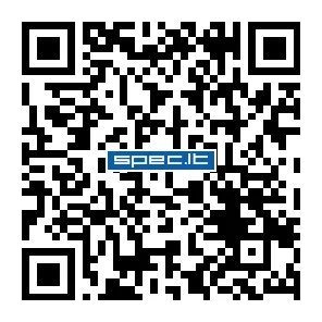 QR kodas | Bendra Lietuvos-Lenkijos uždaroji akcinė bendrovė NEOFITAS