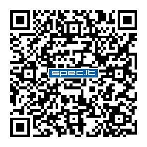 QR kodas | Bendra Lietuvos-Lenkijos-Vokietijos įmonė uždaroji akcinė bendrovė PATRYCIA SERVICE