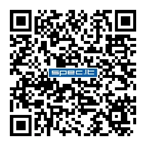 QR kodas | Bendra Lietuvos-Rusijos įmonė uždaroji akcinė bendrovė VISANT-ŠIRVIS