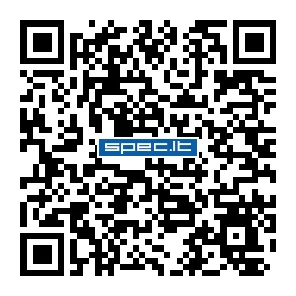 QR kodas | Bendra Lietuvos-Rusijos įmonė uždaroji akcinė bendrovė VISTINFA