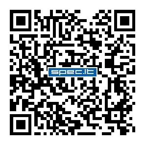 QR kodas | Bendra Lietuvos-Rusijos-Lenkijos įmonė uždaroji akcinė bendrovė DECUS