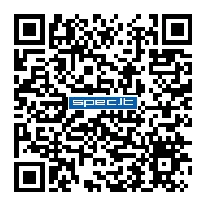 QR kodas | Bendra Lietuvos-Uzbekijos-Irako įmonė uždaroji akcinė bendrovė DEMOS
