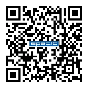 QR kodas | BENDRADARBIAVIMO SU IZRAELIU VYSTYMO AGENTŪRA, VŠĮ