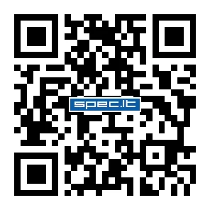 QR kodas | Bendraminčiai, MB | spec.lt