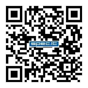 QR kodas | Bendramokslių klubas Veikime kartu | spec.lt