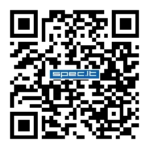QR kodas | Bendras finansavimas, UAB | spec.lt