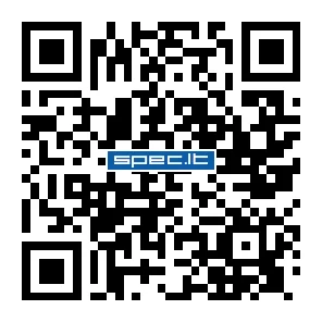 QR kodas | Bendras kelias, VŠĮ