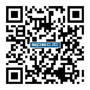 QR kodas | Bendras kompromisas, UAB