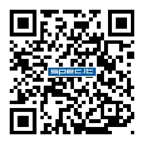 QR kodas | Bendras projektas, MB | spec.lt