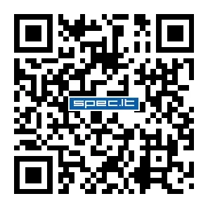 QR kodas | Bendras sprendimas, MB