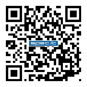 QR kodas | Bendras stalas, MB | spec.lt