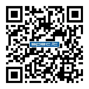 QR kodas | Bendras tikslas, UAB | spec.lt