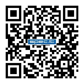 QR kodas | Bendras turtas, UAB | spec.lt
