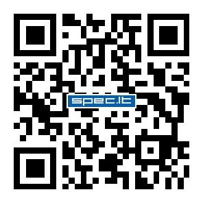 QR kodas | Bendras, UAB | spec.lt