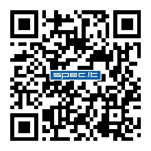 QR kodas | BENDRAS VERSLAS, UAB | spec.lt