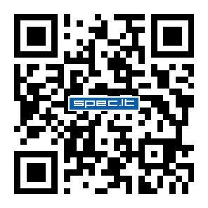 QR kodas | Nova Iter, UAB