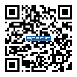 QR kodas | Bendravimo akademija, MB | spec.lt