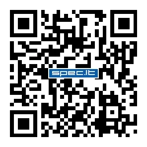 QR kodas | Bendravimo formos, UAB