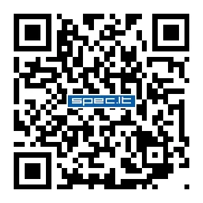 QR kodas | BENDRIEJI DARBŲ PROJEKTAI, UAB | spec.lt