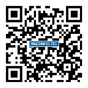 QR kodas | Bendrieji gaisro modeliai, UAB