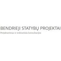 Bendrieji statybų projektai, UAB