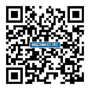 QR kodas | Bendrija Aeronamai | spec.lt