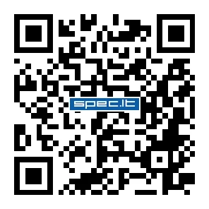 QR kodas | Bendrija Antakalnio g. 22, Vilnius