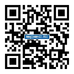 QR kodas | Bendrija Atgaiva