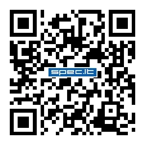 QR kodas | Bendrija Ąžuolupė | spec.lt