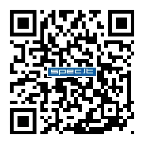 QR kodas | Bendrija B. Sruogos g. 13 | spec.lt