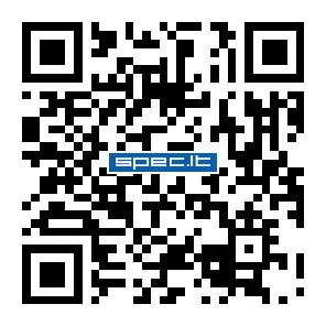 QR kodas | Bendrija Basanavičiaus 20 | spec.lt