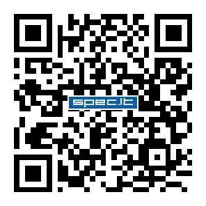 QR kodas | Bendrija Baukštininkai | spec.lt