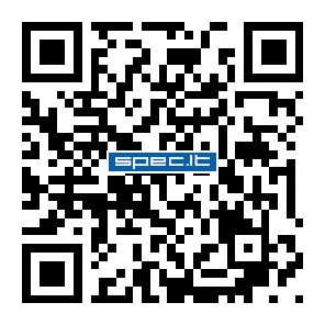 QR kodas | Bendrija Cuprum PPSB | spec.lt