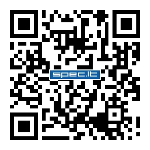 QR kodas | Bendrija Daukanto namai