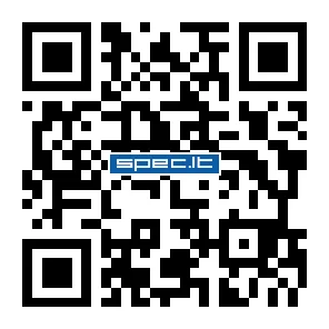 QR kodas | Bendrija Daukša | spec.lt