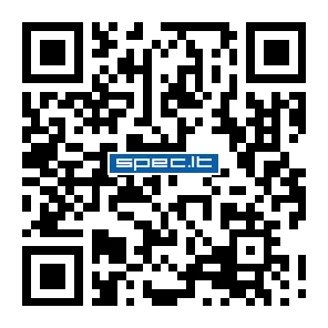 QR kodas | Bendrija Daukšos namai | spec.lt