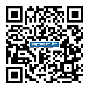QR kodas | Bendrija Eketės įlanka
