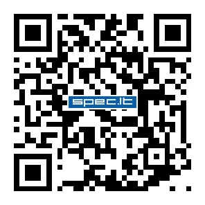 QR kodas | Bendrija Europos inovacijos | spec.lt