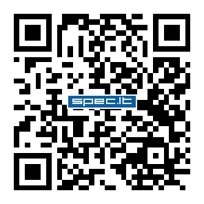 QR kodas | Bendrija Galinis pylimas